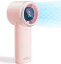 Chic Travel Breeze Fan
