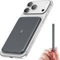 Slim Magnetic Travel Charger