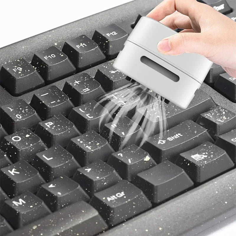Mini Desk Vacuum Cleaner