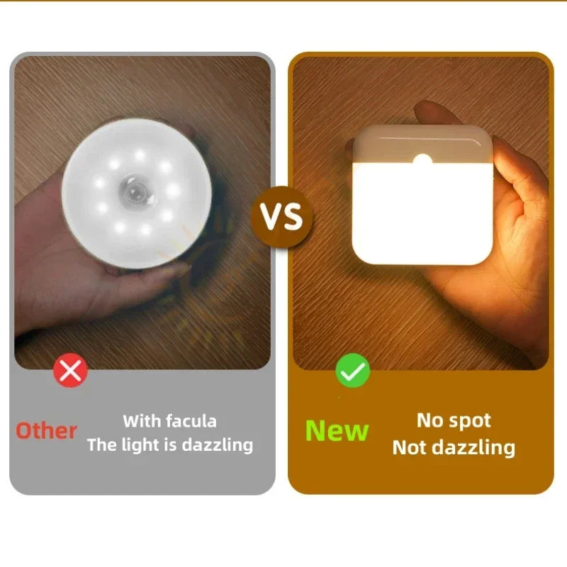 Smart Motion Night Light